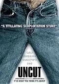 Постер к фильму «Необрезанный (2003)»