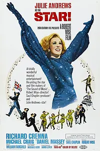 Постер к фильму «Звезда! (1968)»