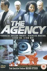 Постер к сериалу «Агентство (2001 - 2003)»