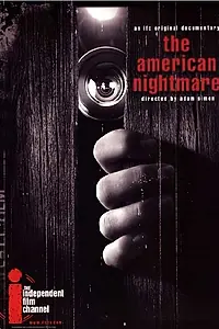 Постер к фильму «Американский кошмар (2000)»