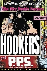 Главный постер фильма «The Hookers (1967)»