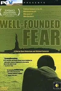 Главный постер фильма «Обоснованные опасения (2000)»