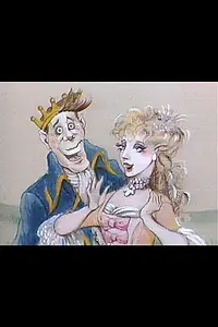 Главный постер мультфильма «Has Anybody Seen My Umbrella? (1990)»