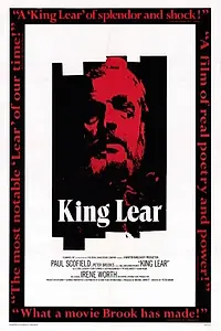Постер к фильму «Король Лир (1971)»