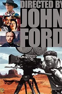 Главный постер фильма «Поставлено Джоном Фордом (1971)»