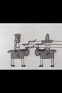 Главный постер фильма «Pot-pourri (1962)»