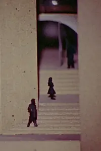 Главный постер фильма «The Innocent Door (1973)»