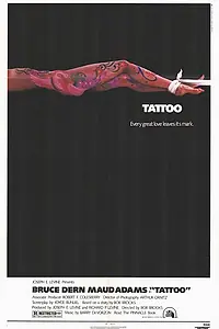 Постер к фильму «Тату (1981)»