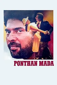Постер к фильму «Ponthan Mada (1994)»