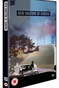 Главный постер фильма «Одна минута до полуночи (2004)»