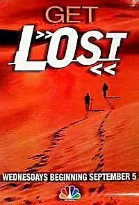 Постер к фильму «Lost (2001)»