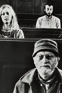 Главный постер фильма «Er gaat een eindeloze stoet mensen door mij heen (1981)»