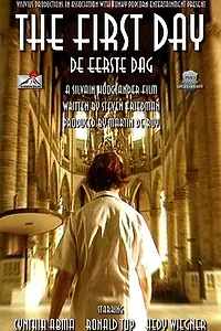 Постер к фильму «De eerste dag (2004)»