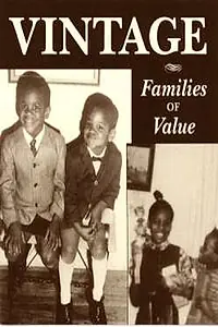Постер к фильму «Vintage - Families of Value (1995)»