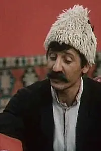 Постер к фильму «Капля мёда (1982)»