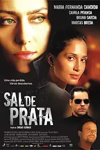 Постер к фильму «Серебро (2005)»
