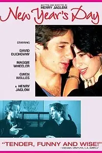 Главный постер фильма «Новогодний вечер (1989)»