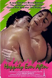 Постер к фильму «Кроме страсти (1985)»