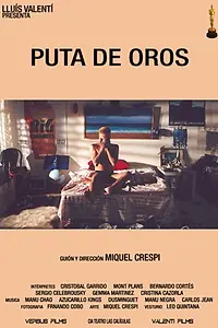Постер к фильму «Продажная золотая молодежь (2000)»