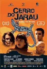 Главный постер фильма «Cerro do Jarau (2005)»