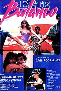 Постер к фильму «Бет баланс (1984)»