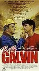 Главный постер фильма «Билли Гэлвин (1986)»