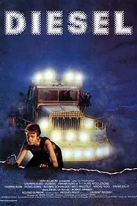 Постер к фильму «Дизель (1985)»