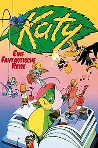 Постер к фильму «Katy (1999)»