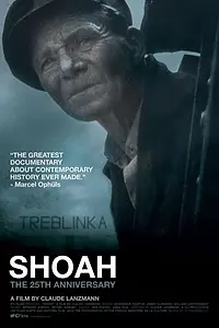 Постер к фильму «Шоа (1985)»