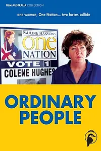 Постер к фильму «Ordinary People (2002)»