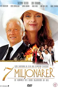 Постер к фильму «7 миллионеров (2006)»