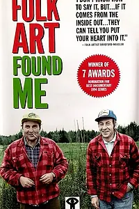 Постер к фильму «Folk Art Found Me (1993)»