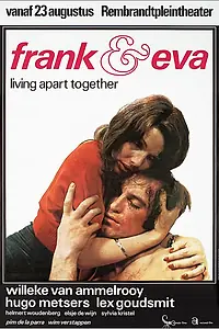 Постер к фильму «Франк и Ева (1973)»