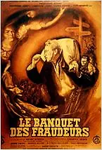 Постер к фильму «Le banquet des fraudeurs (1952)»