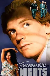 Главный постер фильма «Ночи в Теннесси (1989)»