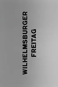 Главный постер фильма «Wilhelmsburger Freitag (1964)»