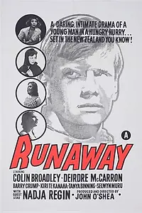 Постер к фильму «Беглец (1964)»