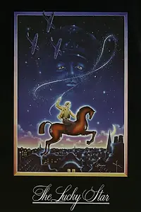 Главный постер фильма «Счастливая звезда (1980)»