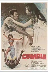 Постер к фильму «Cumbia (1973)»