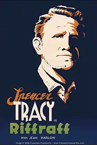 Постер к фильму «Сброд (1936)»