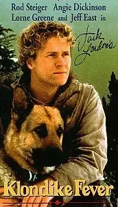Главный постер фильма «Лихорадка Клондайка (1980)»
