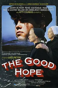 Главный постер фильма «Гибель надежды (1986)»