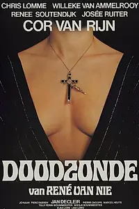 Постер к фильму «Doodzonde (1978)»