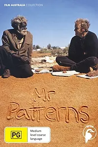 Постер к фильму «Mr. Patterns (2004)»