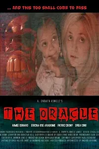 Постер к фильму «The Oracle (2005)»