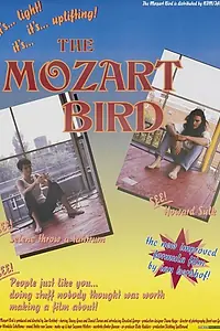 Постер к фильму «The Mozart Bird (1993)»