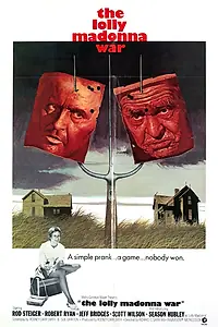 Главный постер фильма «Лолли-Мадонна ХХХ (1973)»