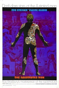 Главный постер фильма «Человек в картинках (1969)»