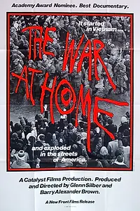 Главный постер фильма «Домашняя война (1979)»