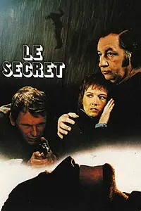 Постер к фильму «Секрет (1974)»